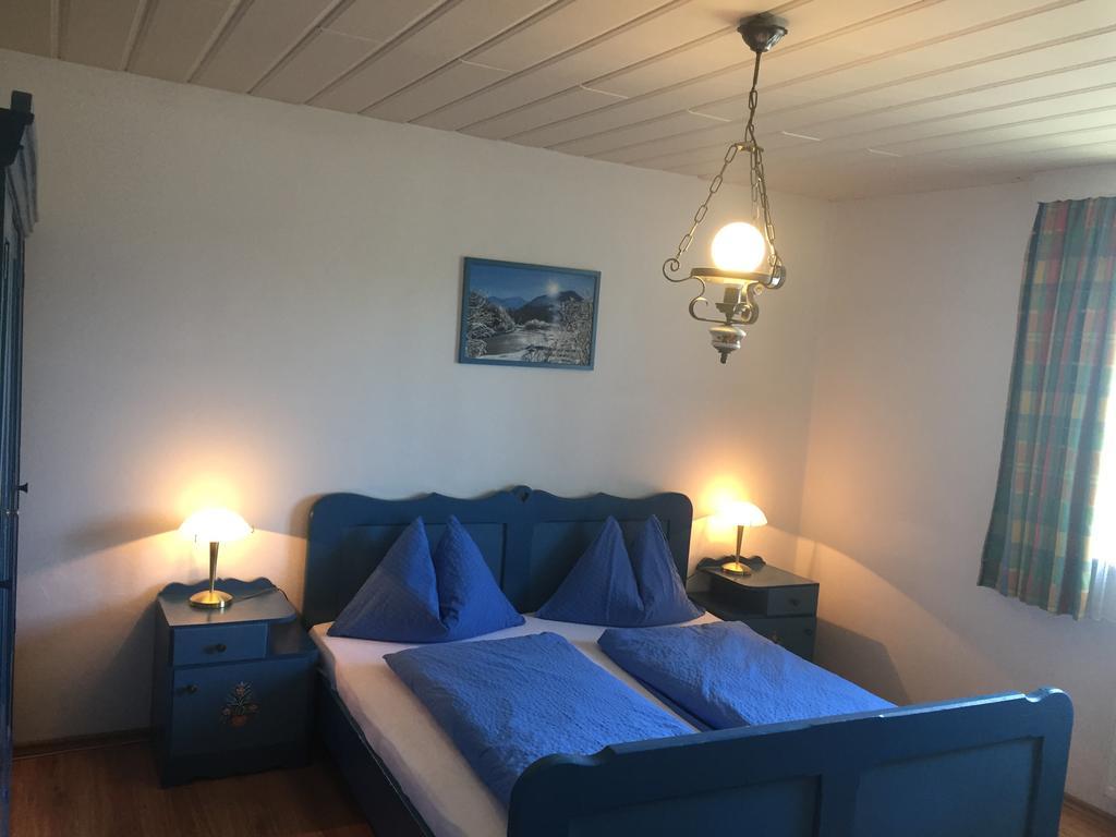 Hotel Haus Kernstock Solnohrad Exteriér fotografie